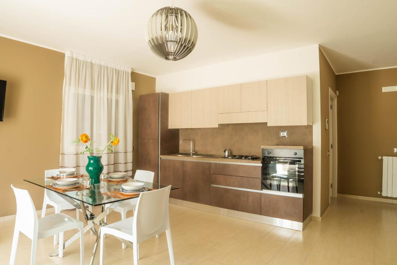 Independence House Holiday Κατάνια Εξωτερικό φωτογραφία