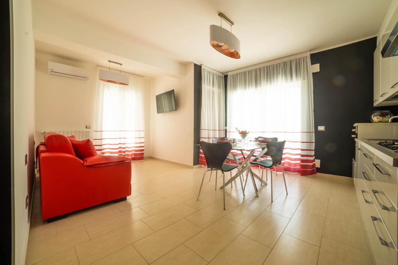 Independence House Holiday Κατάνια Εξωτερικό φωτογραφία
